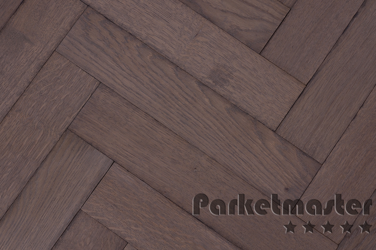 Antiek visgraat parket : Parketmaster visgraat grigio q grigio q mm dik